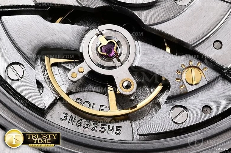 0516 Durable RDJ0359B – DJ 36mm Jub 738